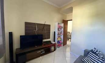 Imagem 6: Casa geminada no bairro Jardim Alice