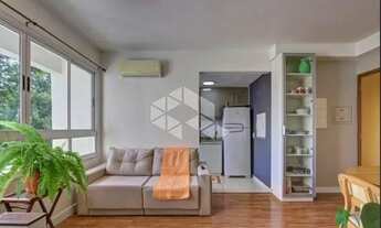 Imagem 3: APARTAMENTO - 2 DORMITORIOS - 1 VAGA DE GARAGEM- SEGUNDO ANDAR