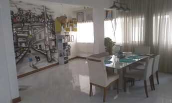 Imagem 5: Apartamento Com 3 Quartos Em 110M² E 1 Vaga De Garagem Na Graça. AKLBEH