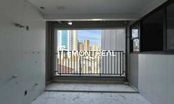 Imagem 4: APARTAMENTO À VENDA NA VILA MARIANA, 4 SUÍTES. 3 VAGAS DE GARAGEM