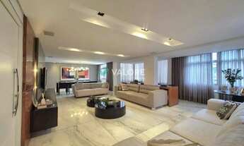 Imagem 2: Apartamento com área privativa 3 quartos à venda no Gutierrez