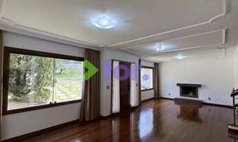 Imagem 2: Casa para locação de 3 suítes Alphaville Lagoa dos Ingleses- Nova Lima