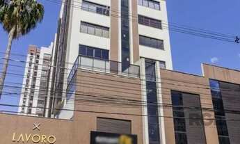 Imagem: Sala comercial próximo ao Hospital Mãe