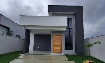 Imagem 2: Linda Casa 3 qts c suite piscina Espaço Gourmet Condomínio Maricá