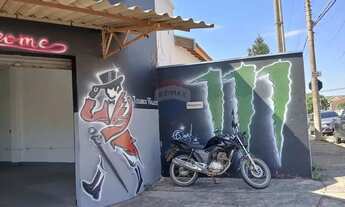 Imagem 7: Ponto Comercial de Alto Potencial no Coração de Itapira