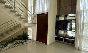 Imagem 6: OPORTUNIDADE de CASA COM 4 suites no BOSQUE DAS PALMEIRAS