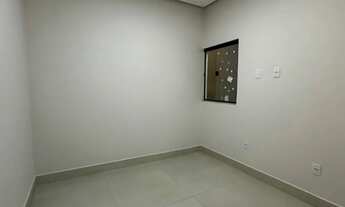 Imagem 3: Casa a venda 3 quartos um sendo suite