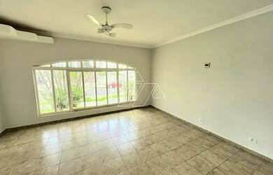 Imagem 2: Casa Residencial/Comercial com 3 quartos para locação no Maria Izabel Marília/SP