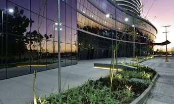 Imagem 7: Sala Comercial para Venda em Fortaleza, Edson Queiroz, 1 dormitório, 1 banheiro