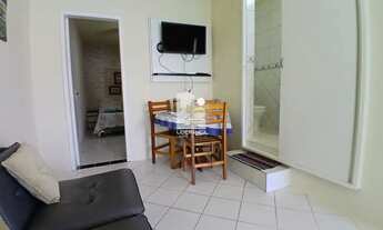 Imagem: Apartamento, Pântano do Sul, 01 Dormitório