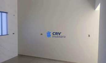 Imagem 4: Casa com 3 dormitórios à venda, 102 m² por R$ 360.000,00 - Columbia - Londrina/PR