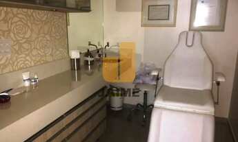 Imagem 7: Conj. Comercial, Higienópolis - São Paulo