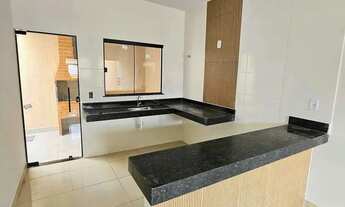 Imagem 5: Casa à venda, Vila Santa Efigênia, Goiânia, GO