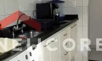 Imagem 3: Apartamento em Rua Adriático - Jardim do Estádio - Santo André/SP