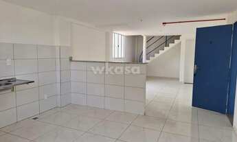 Imagem 5: Apartamento Duplex em Cidade Continental- Serra