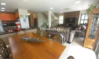 Imagem 5: ALUGA, CASA EM CONDOMÍNIO com 250m², 4 dormitório(s), 2 vaga(s). ALPHAVILLE, Porto Alegre