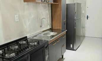 Imagem 5: Apartamento Condomínio Ilha Bela- pertinho shopping jardins! [5655