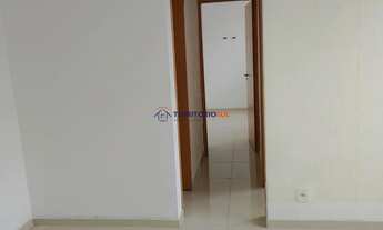 Imagem 6: Apartamento 2d com vaga escriturada e infra Jardim Leopoldina