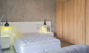 Imagem 6: Aluguel Apartamento 1 Dormitórios - 66 m² Vila Olímpia