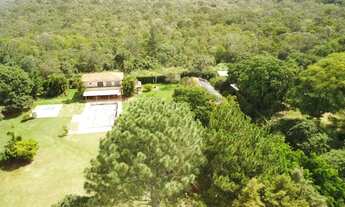 Imagem 3: CHÁCARA Á VENDA LOCALIZADA NA SHIS QI 15