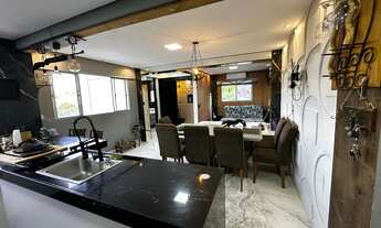 Imagem 3: APARTAMENTO REFORMADO EM SANTA LUZIA