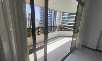 Imagem 4: Apartamento para locação no CIDADE DO PORTO , PITUBA , Salvador, BA