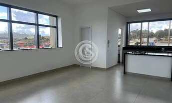 Imagem 2: Alphaville - Lagoa dos Ingleses