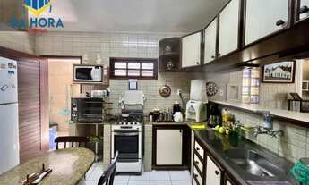 Imagem 4: Casa com 3 quartos sendo 1 suíte em Ponta Negra