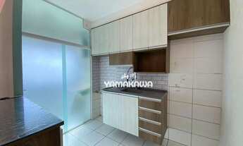 Imagem 7: Apartamento com 2 dormitórios à venda, 45 m² por R$ 228.000,00 - Itaquera - São Paulo/SP