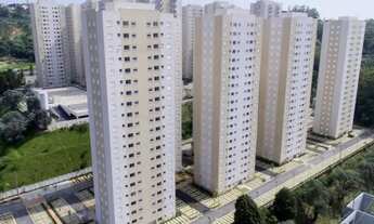 Imagem: Apartamento p/ venda no Centro de BARUERI