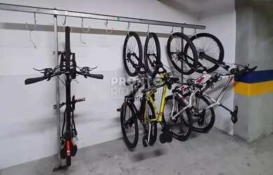 Imagem 2: Apartamento para venda com 211m² com 4 quartos em Paiva - Cabo de Santo Agostinho - PE