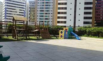 Imagem 6: Apartamento com 3 quartos para alugar no Condomínio Mansão D Evora