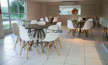 Imagem 3: Apartamento com 3 dormitórios à venda, 130m²- Papicu - Fortaleza/CE