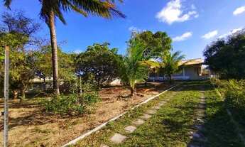 Imagem 5: Casa com 2/4 em amplo terreno no Matapuã