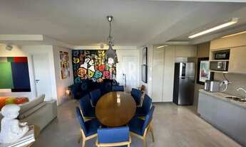 Imagem 3: Apartamento à venda, 2 quartos, 1 suíte, 2 vagas, Piemonte - Nova Lima/MG