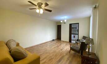 Imagem 7: Apartamento com suíte + 2 quartos no bairro São Francisco em Campo Grande - MS