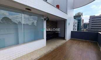 Imagem 3: Cobertura 3 quartos à venda no Gutierrez