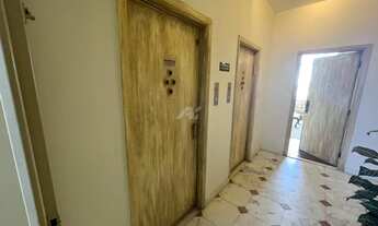 Imagem 4: Cobertura - Cambuí - Campinas