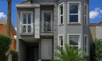 Imagem: Sobrado à venda em Curitiba, Abranches