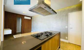 Imagem 5: Imóvel para aluguel com 69 metros quadrados com 2 quartos em Taquaral - Campinas - SP