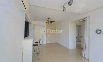 Imagem 4: Apartamento 2 quartos, 1vaga de garagem, semi mobiliado no bairro Santana