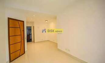 Imagem 2: Imóvel para aluguel com 110 metros quadrados com 3 quartos em Anchieta - São Bernardo do C