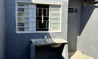 Imagem: Aluga se Quitinete conceito aberto na QNL