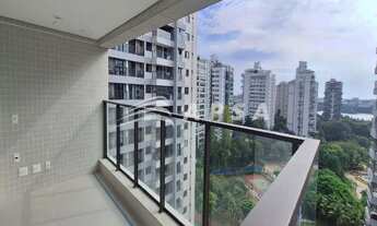 Imagem 3: LINDO APARTAMENTO, PRIMEIRA LOCAÇÃO, LOCALIZADO EM UM DOS ENDEREÇOS MAIS DESEJADOS DA BARR