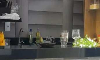 Imagem 5: Aluguel temporada Apartamento no edificio Smart Boulevard