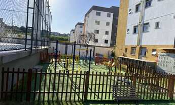 Imagem 5: Jardim Gramacho,Caxias,Apt.1 Locação,Lindo,Sala,2quartos,vaga,Piscina