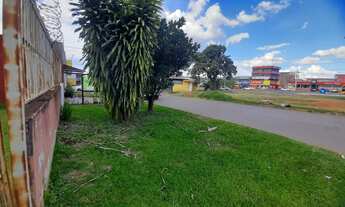 Imagem 7: Terreno Lote Comercial Planaltina DF Avenida principal investimento