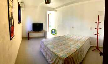 Imagem 7: Casa à venda em Garopaba, a 3 km da Praia do Rosa 4 dormitórios e piscina