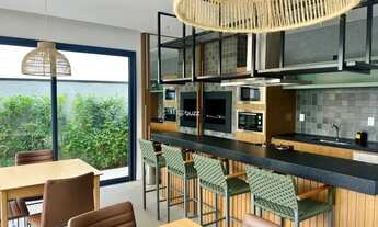 Imagem 4: Apartamento Garden Duplex no Campeche