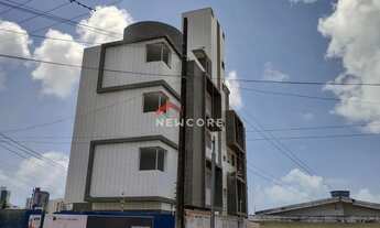 Imagem 2: Apartamento em Rua Marechal Esperidião Rosas - Expedicionários - João Pessoa/PB